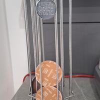 porta cialde Nescafé Dolce gusto