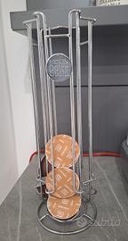 porta cialde Nescafé Dolce gusto