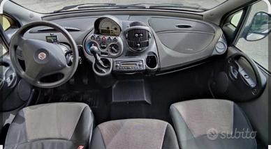 Fiat Multipla naturalpower