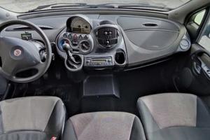 Fiat Multipla naturalpower