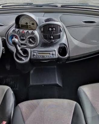 Fiat Multipla naturalpower