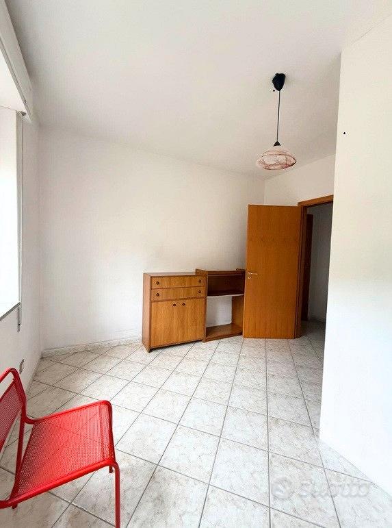 Apartment in Gùspini/Guspini, Medio Campidano - Vista 6