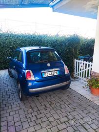 Fiat 500 anno 2009 diesel 