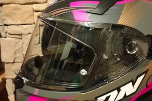 Casco caberg avalon