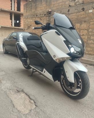 Tmax 530 