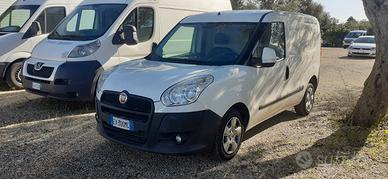 Fiat doblo' 2014 - 1.6mjt 105cv lb automobili