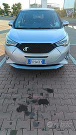 DR  Evo 4  1.6 benzina / gpl (120 cv)