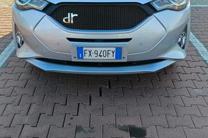 DR  Evo 4  1.6 benzina / gpl (120 cv)