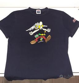 T shirt Asterix "da bambino / ragazzo"  Taglia L