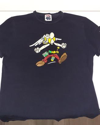 T shirt Asterix "da bambino / ragazzo"  Taglia L