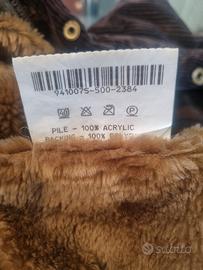 Giacca cerata Barbour 