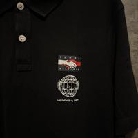 Polo Tommy XL
