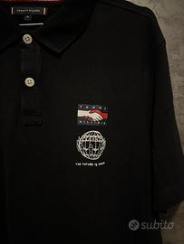 Polo Tommy XL