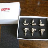 Schaller Keystone DR 3L/3R NI