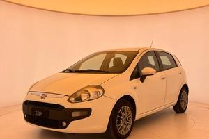 Fiat Punto Evo 5p 1.2 Active *NEOPATENTATI*