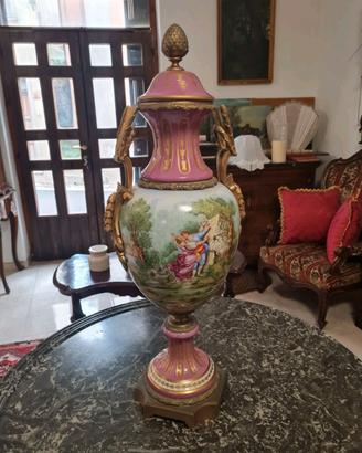 Vaso antico