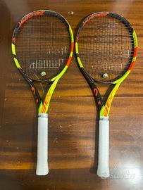 Babolat pure aero LA DECIMA