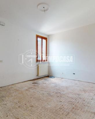 Casa Indipendente con giardino privato a Quingento