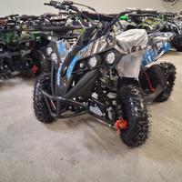 MINI QUAD FANTASY AVV. ELETTRICO 50 R6