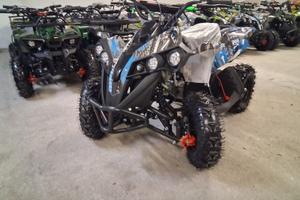 MINI QUAD FANTASY AVV. ELETTRICO 50 R6