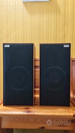 CASSE ROGERS LS 5    skambio   leggi