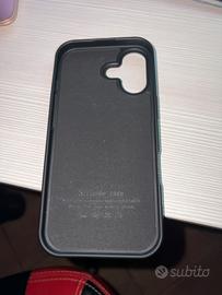 custodia iphone 17