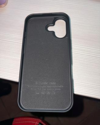 custodia iphone 17