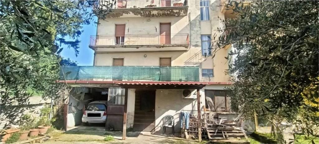 Appartamento – Assisi, Santa Maria degli Angeli - Vista 3