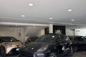 Porsche Macan 2.0