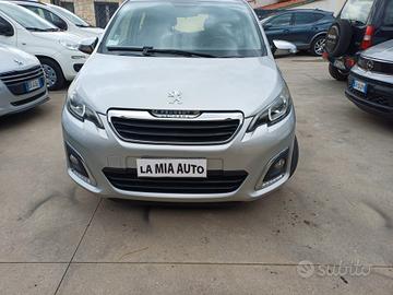 Citroen C1 VTi 72 5 porte Live