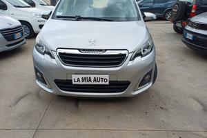 Citroen C1 VTi 72 5 porte Live