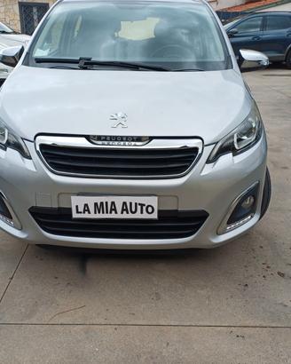 Citroen C1 VTi 72 5 porte Live