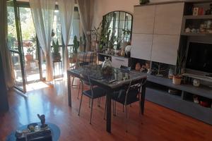 Trilocale arredato quartiere Fontivegge