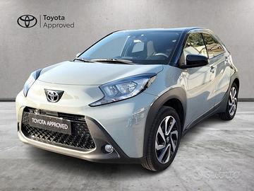 Toyota Aygo X 1.0B (72 CV) Trend S-CVT