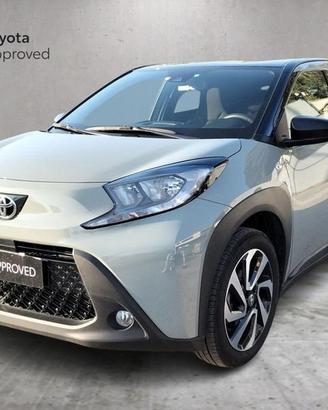Toyota Aygo X 1.0B (72 CV) Trend S-CVT