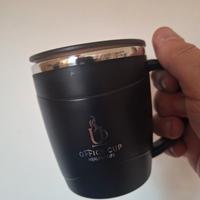 Tazza termica caffe in acciaio 500ml