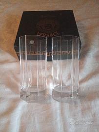 Bicchieri Versace Medusa