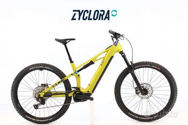Cube Stereo Hybrid ONE44 Race XT t.L