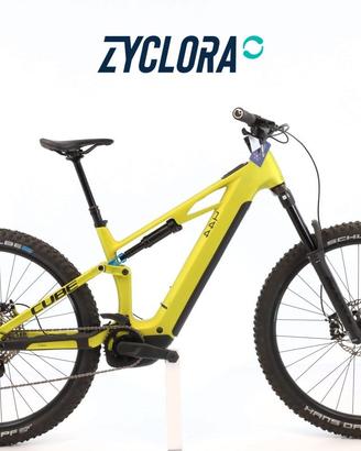 Cube Stereo Hybrid ONE44 Race XT t.L