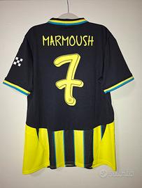 Maglia Puma Manchester City Marmoush #7 Nuova