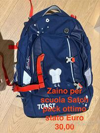 Zaino / Cartella elementari /medie