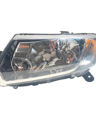 FARO ANTERIORE SINISTRO DACIA LOGAN 2012-2020 5P
