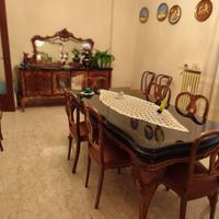 Sala da pranzo Stile Chippendale Anni 50