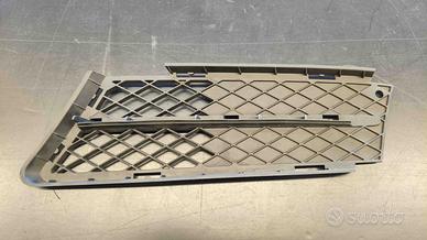 GRIGLIA ANTERIORE INFERIORE SX BMW 3 E90 2005 OE 5