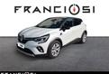 RENAULT Captur 1.6 E-TECH Hybrid Intens Auto