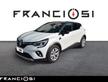 RENAULT Captur 1.6 E-TECH Hybrid Intens Auto