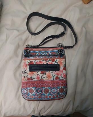 Borsa a tracolla Desigual