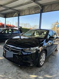 Opel corsa F elegance