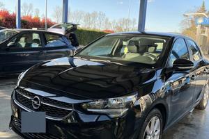 Opel corsa F elegance