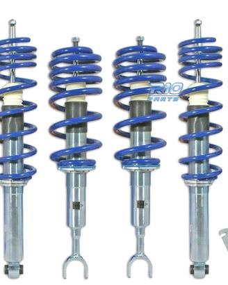 SOSPENSIONE FILETTATA BLUE LINE AUDI A4 B5